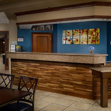 Best Western Plus Goldsboro Extérieur photo
