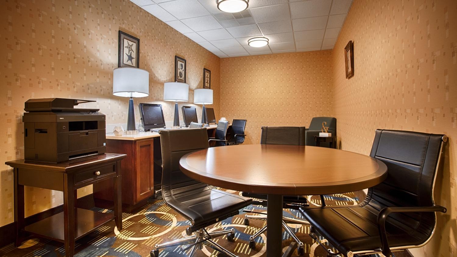 Best Western Plus Goldsboro Extérieur photo