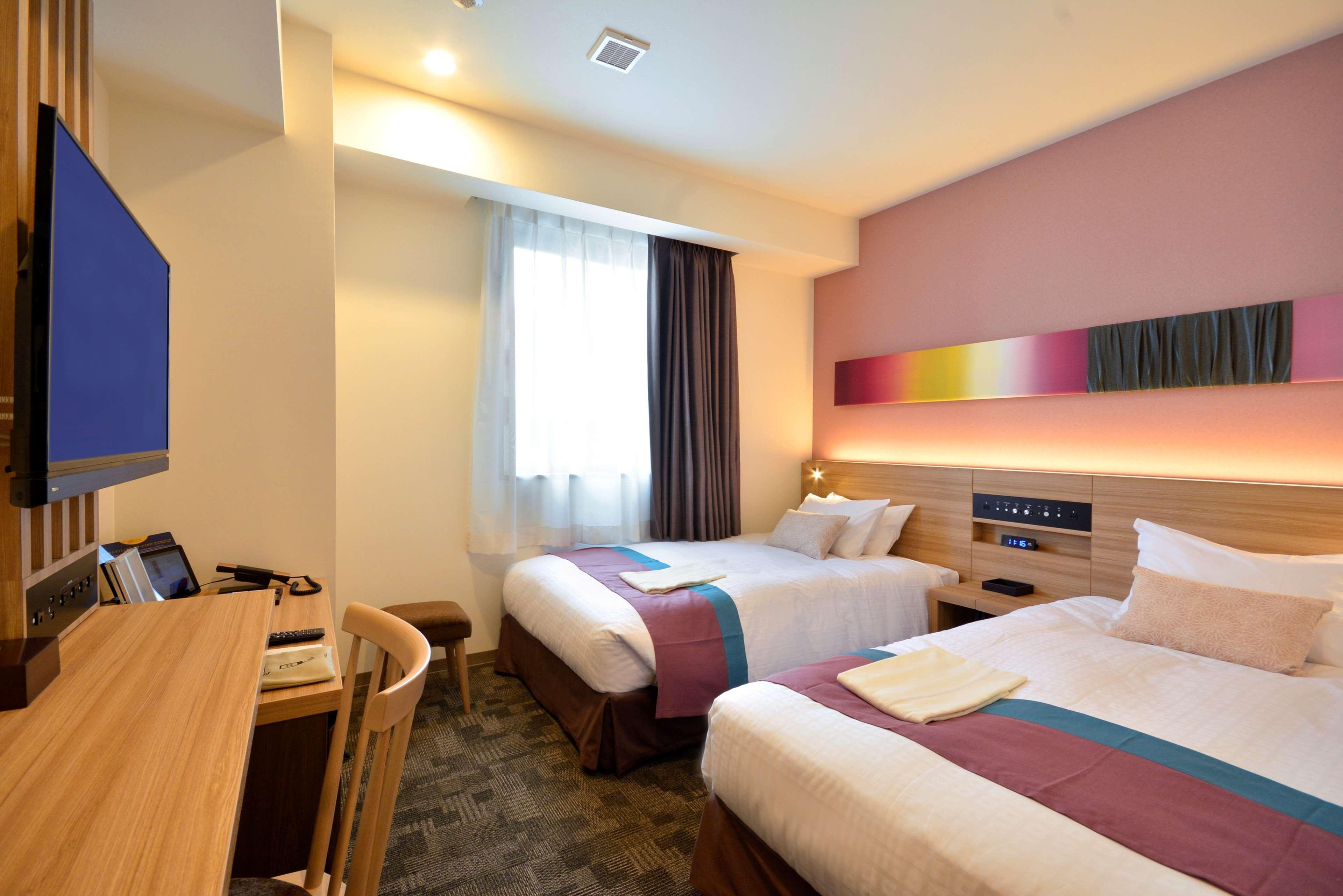 Best Western Plus Goldsboro Extérieur photo
