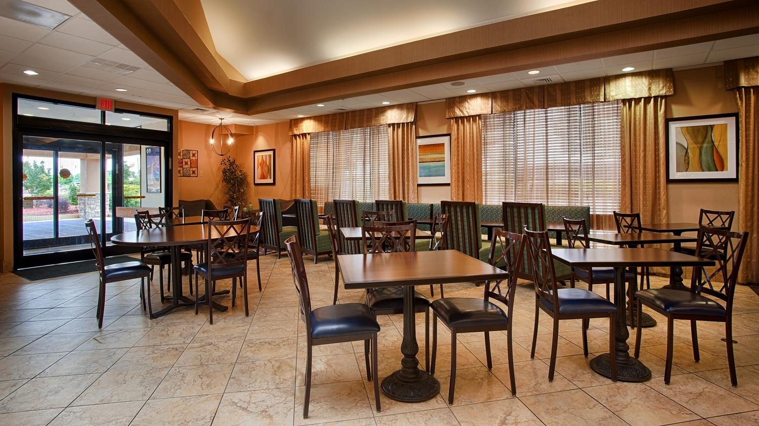 Best Western Plus Goldsboro Extérieur photo