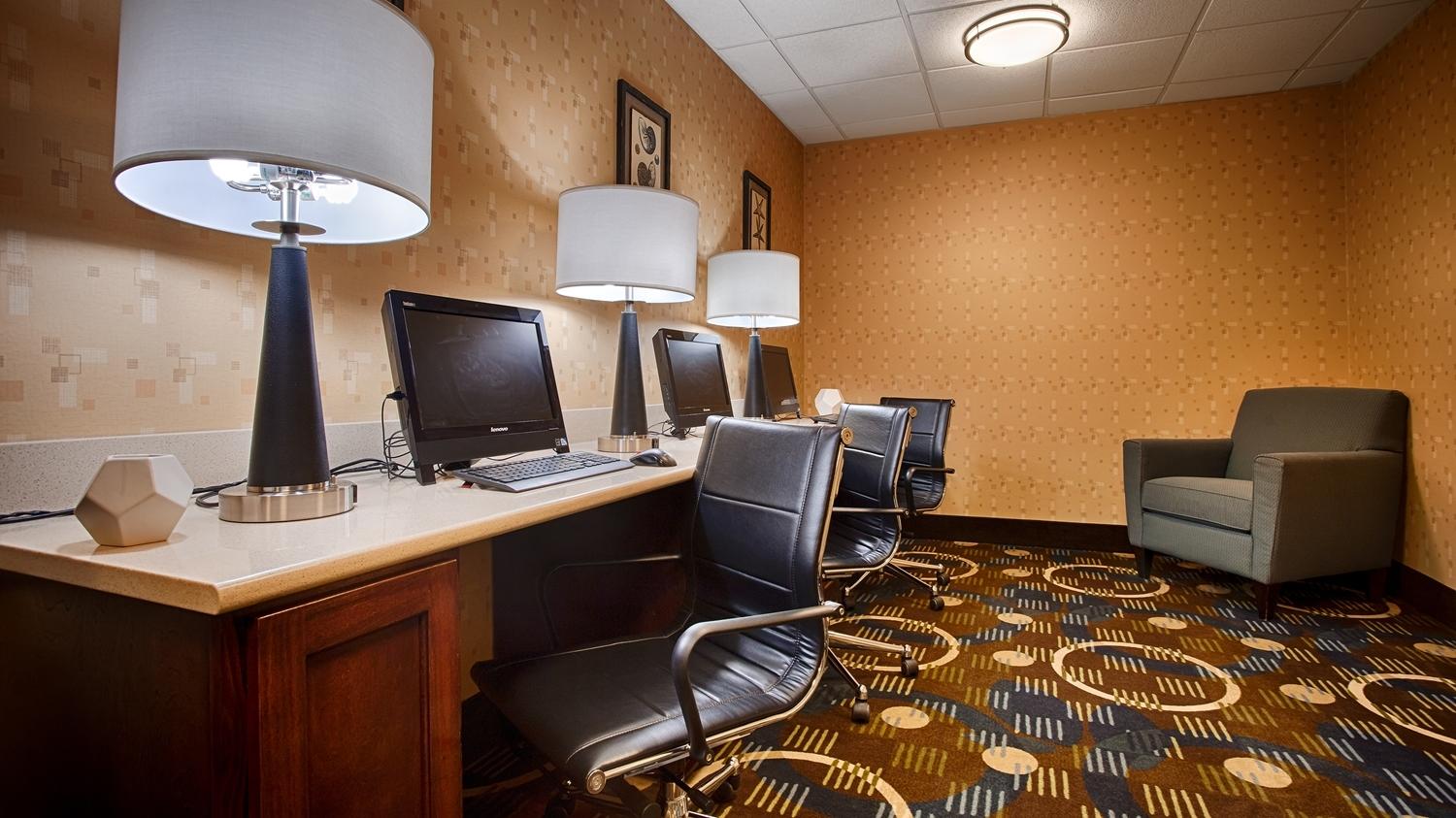 Best Western Plus Goldsboro Extérieur photo